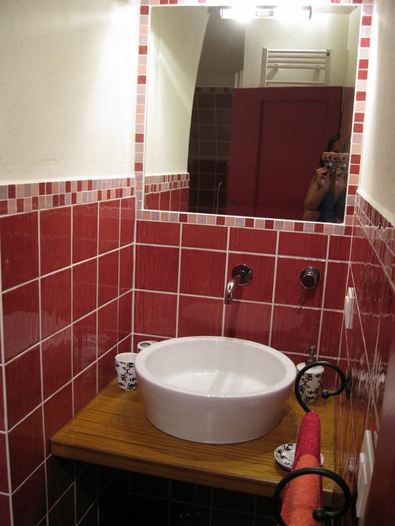 Giannetti Bed & Breakfast Poggio alle Mura Room photo