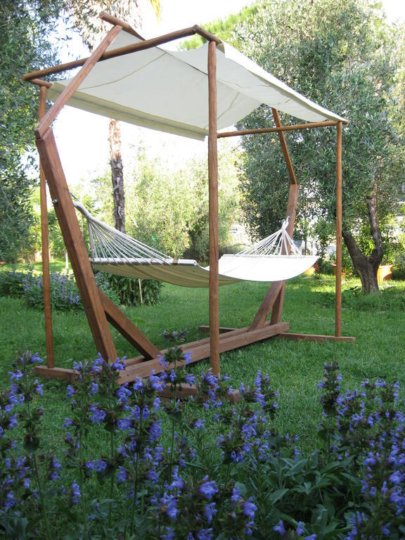 Giannetti Bed & Breakfast Poggio alle Mura Exterior photo